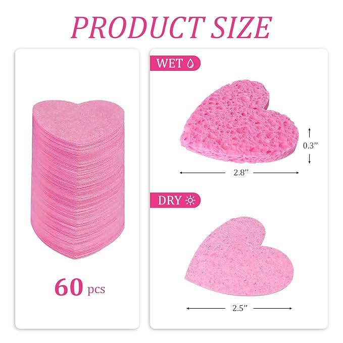 120 Count (Pink)