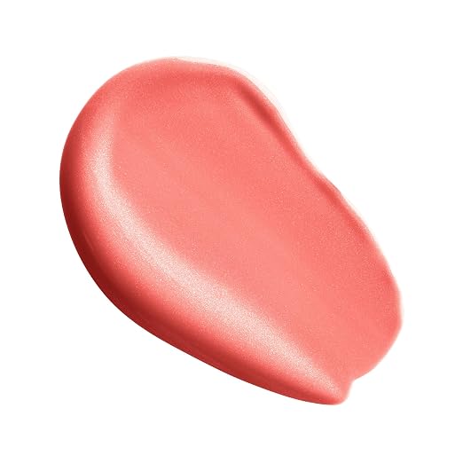 Glow - Coral Pink