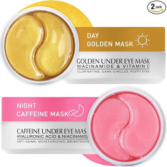 Pink & Golden