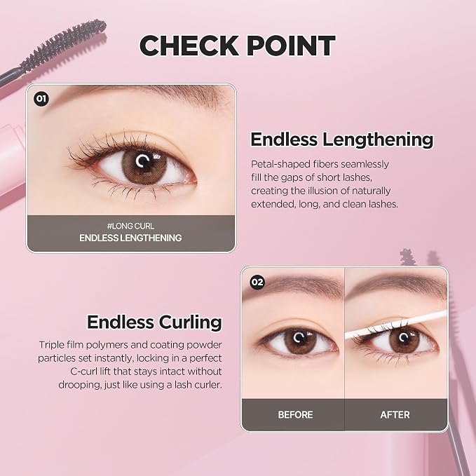 01 Long Curl