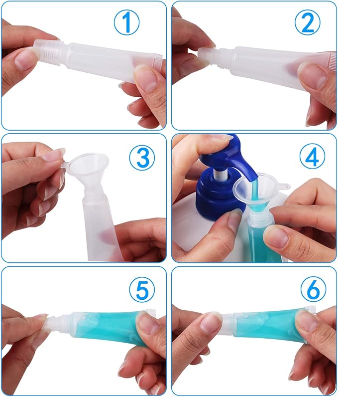 200pcs/10ml