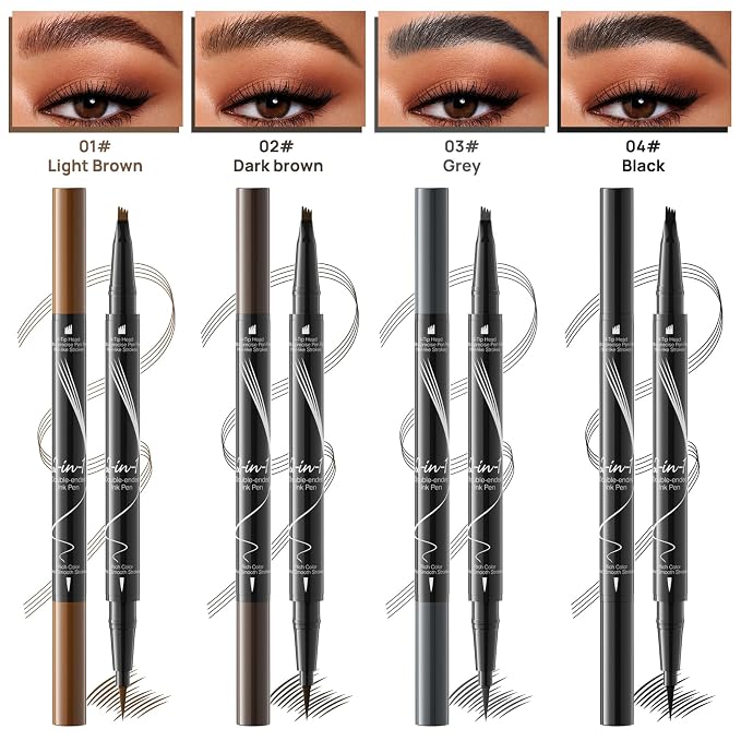 2#Dark Brown