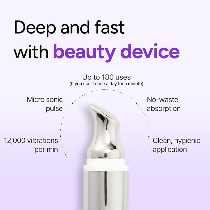 Purple (Lifderm Eye Cream)