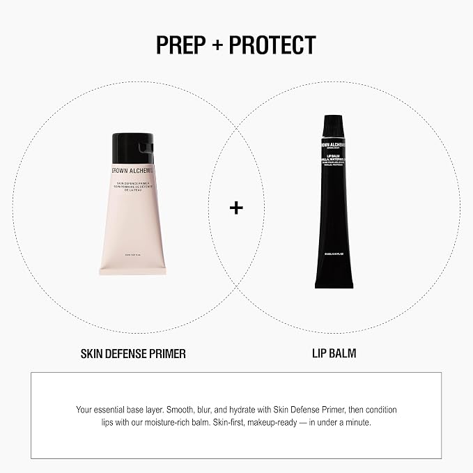 Defense Primer
