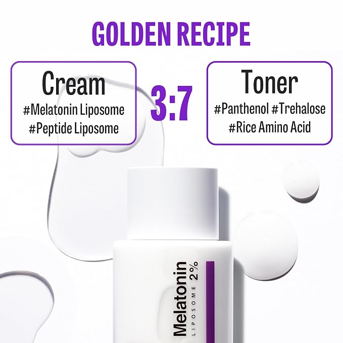Cream Toner 6.76 fl oz