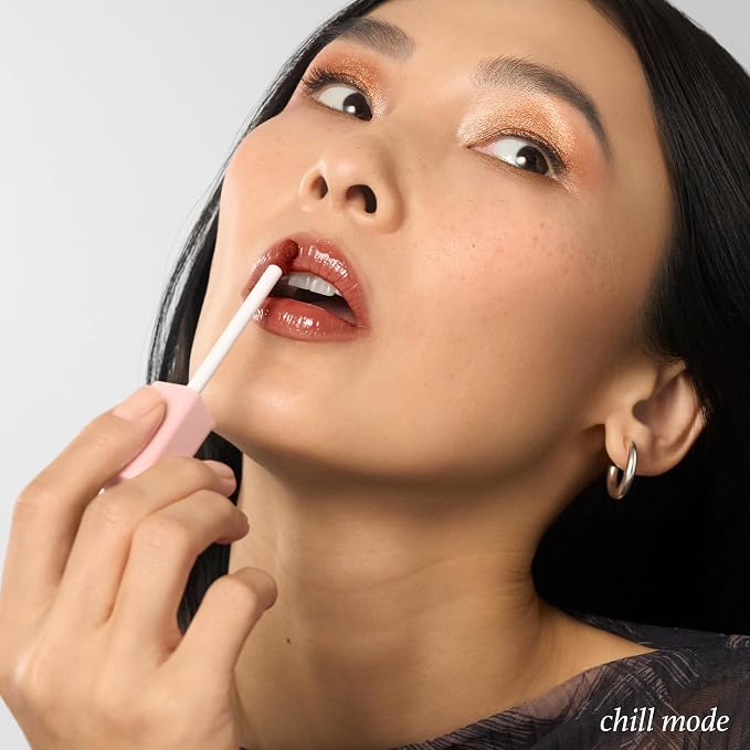 12- Easy Breezy - (Plumping)