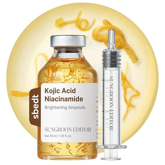 Kojic Acid