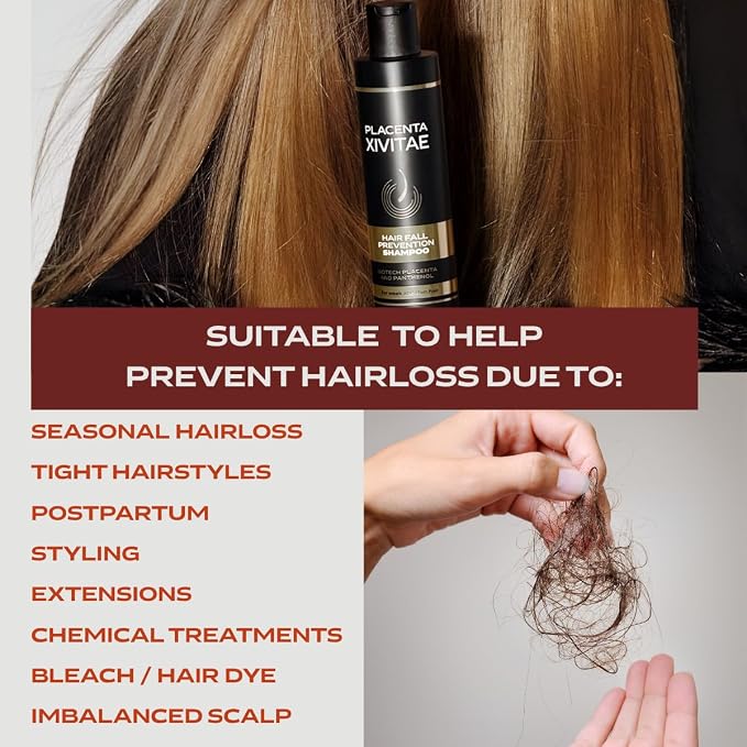 Shampoo