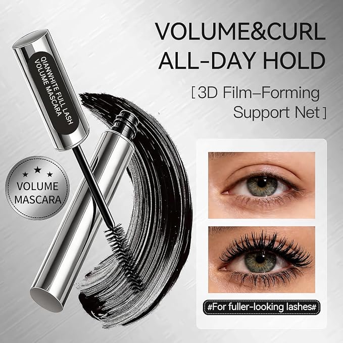 Volume + Extension