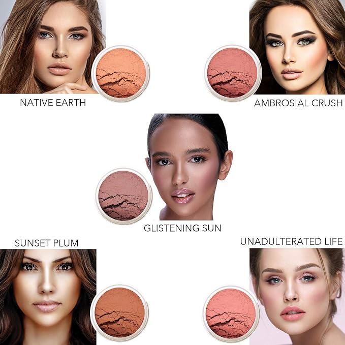 Native Eart