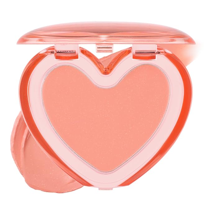 01 Apricot Topping