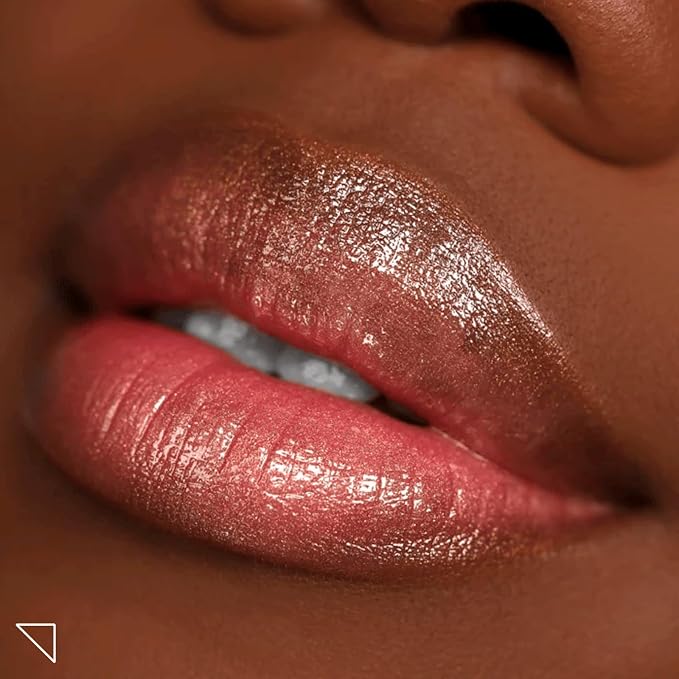 Rosy Copper