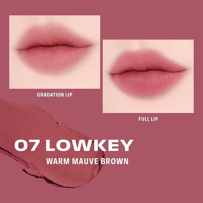 07 LOWKEY