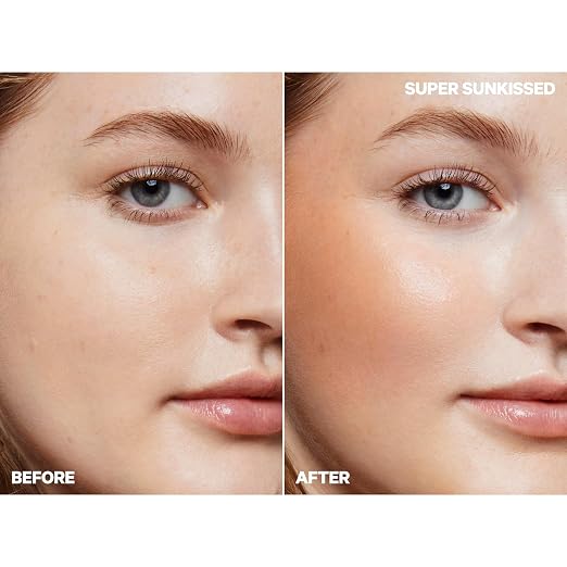 Dazed - Light Bronze