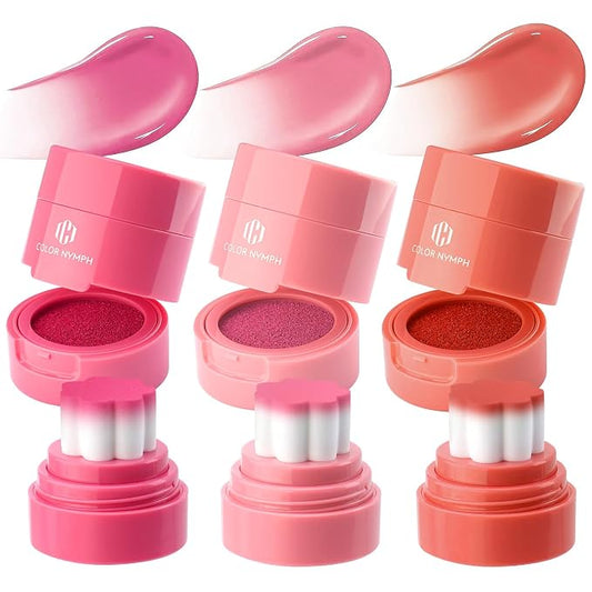 Blush Set
