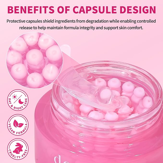 Pink Collagen