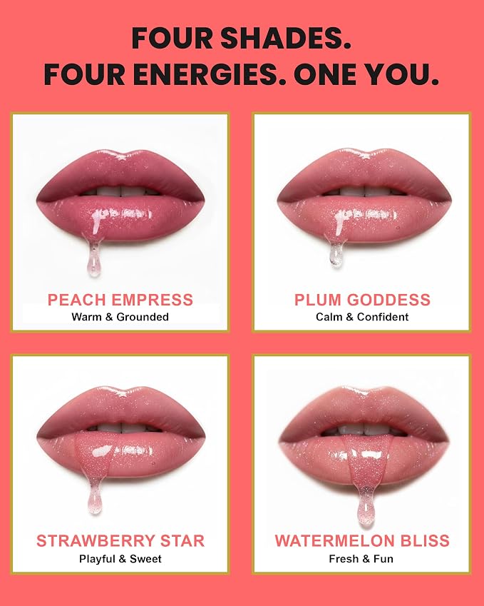 Strawberry Star