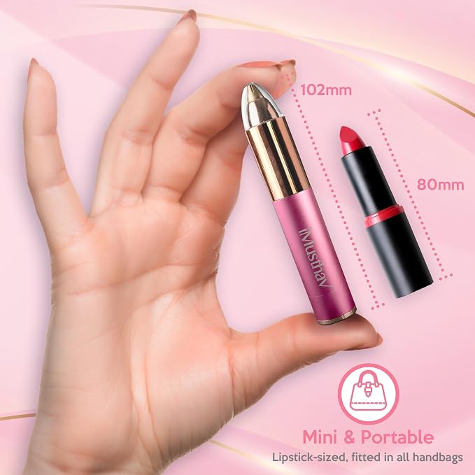 Paradise Pink