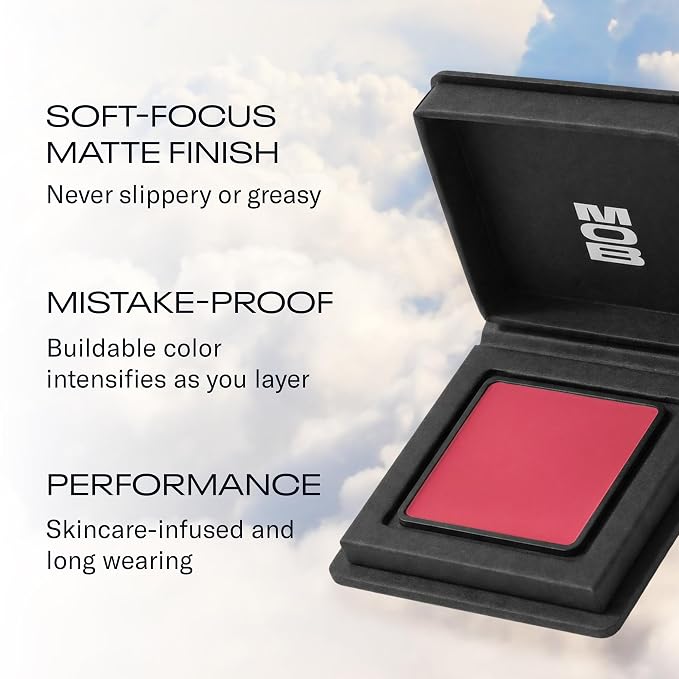 M68 strawberry pink