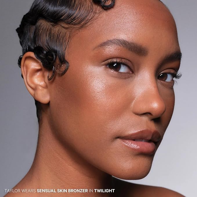Twilight - Deep (Rich terracotta warmth for deeper complexions)