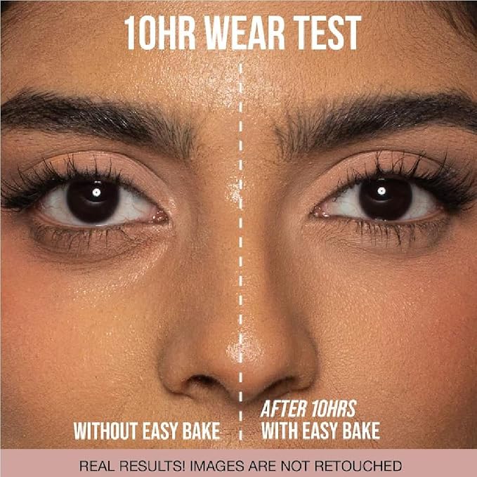 Cupcake - fair to light skin tones. pink undertones brighten and disguise under-eye darkness.