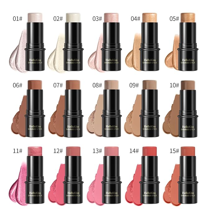 Light-Medium(#02+#10+#12)