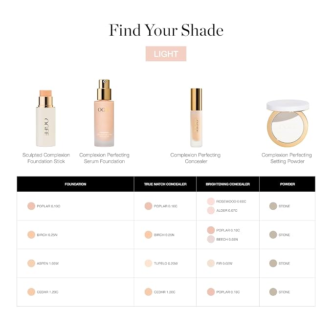 Linden 1.25N Light Beige, Neutral Undertones