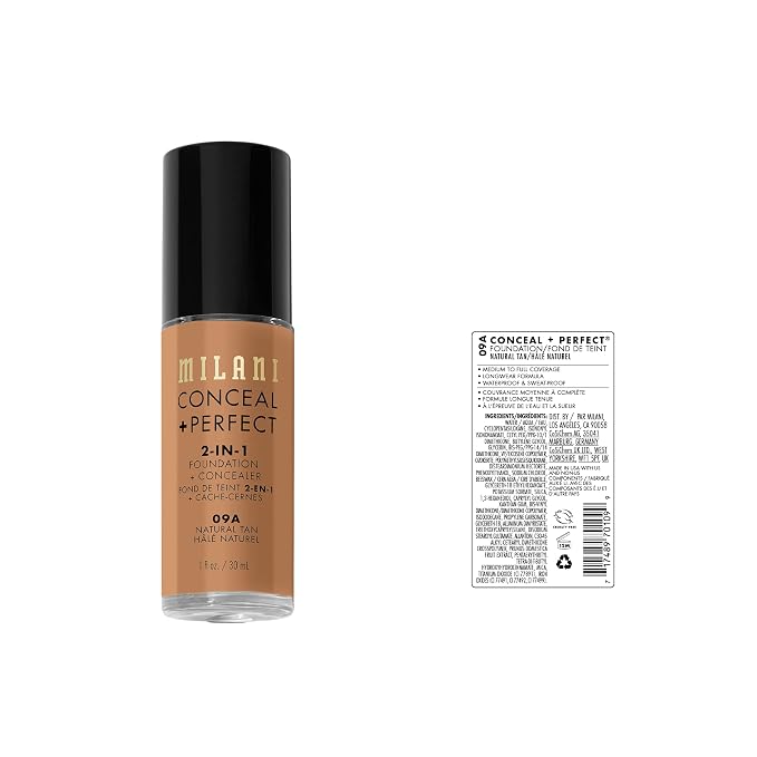 09A-Natural Tan