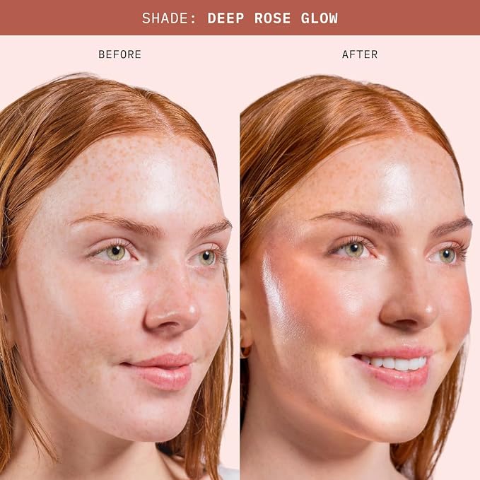 Rose Glow