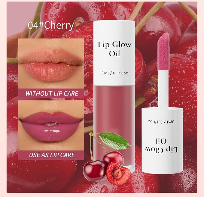 04#Cherry