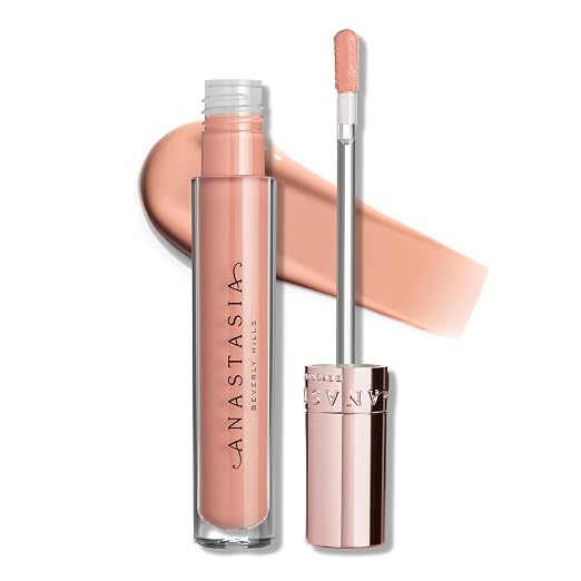 Peachy Nude