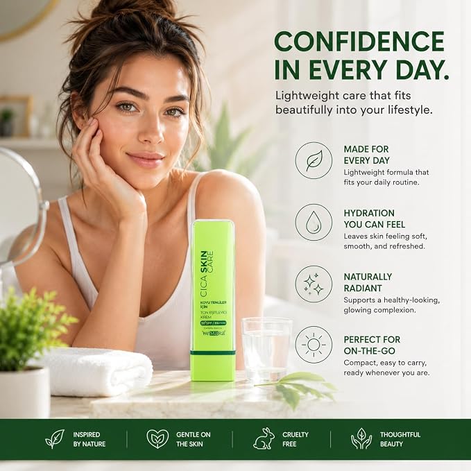 Cica Cream