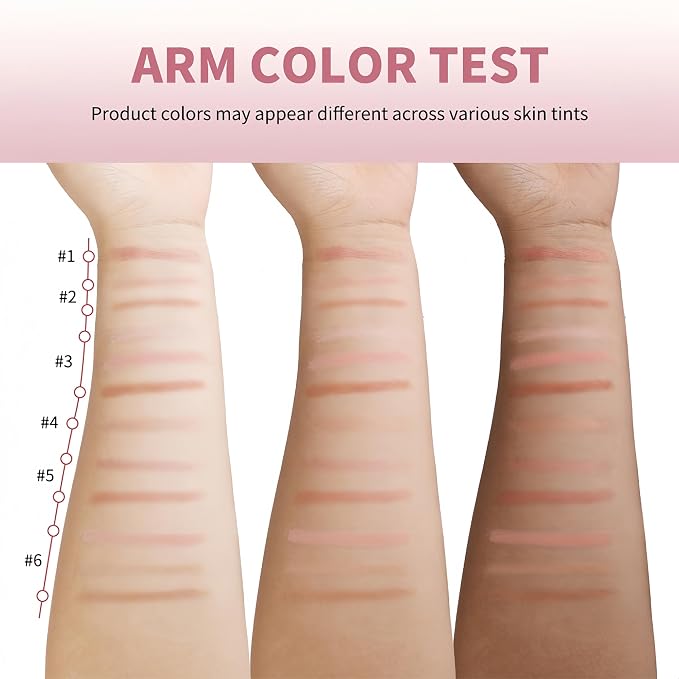 (03 Warm Beige)