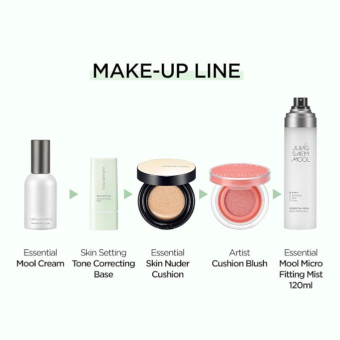 Tone Correcting
