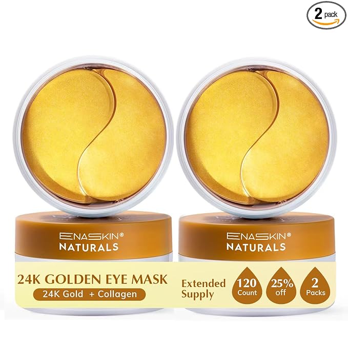 Gold 2 Pack