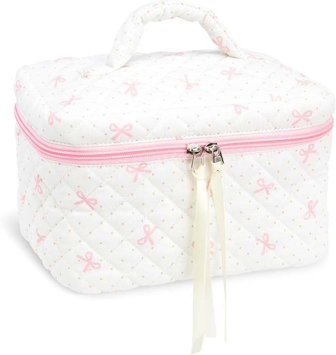 Bow Polka Dot