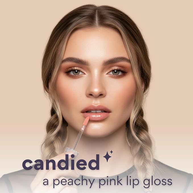 Candied