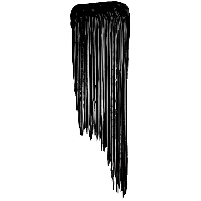 BLACKEST BLACK
