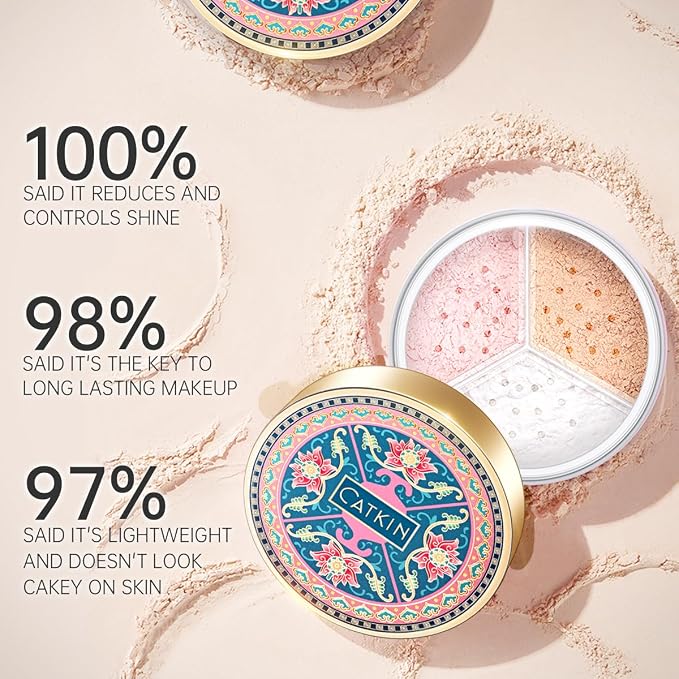 C01 Shimmer for Oily Skin