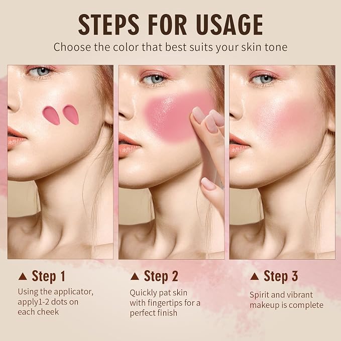 Hope-Nude Mauve