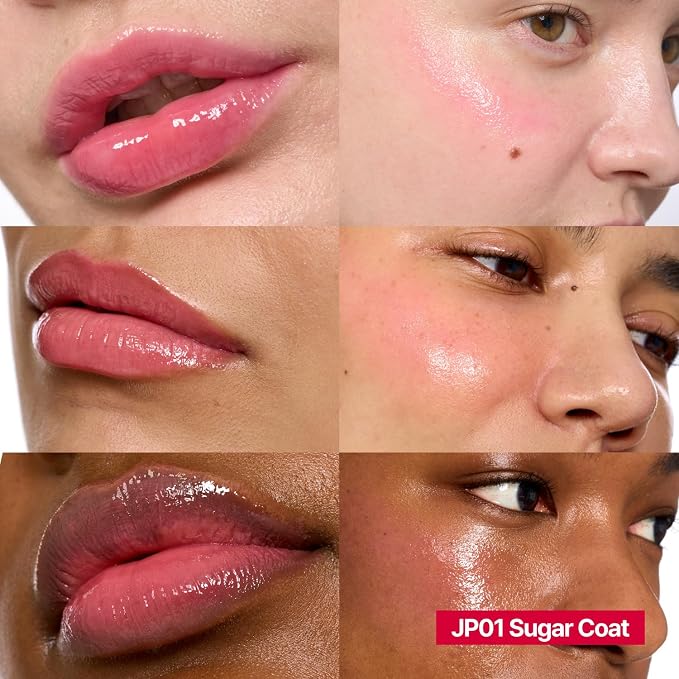 Sugar Coat