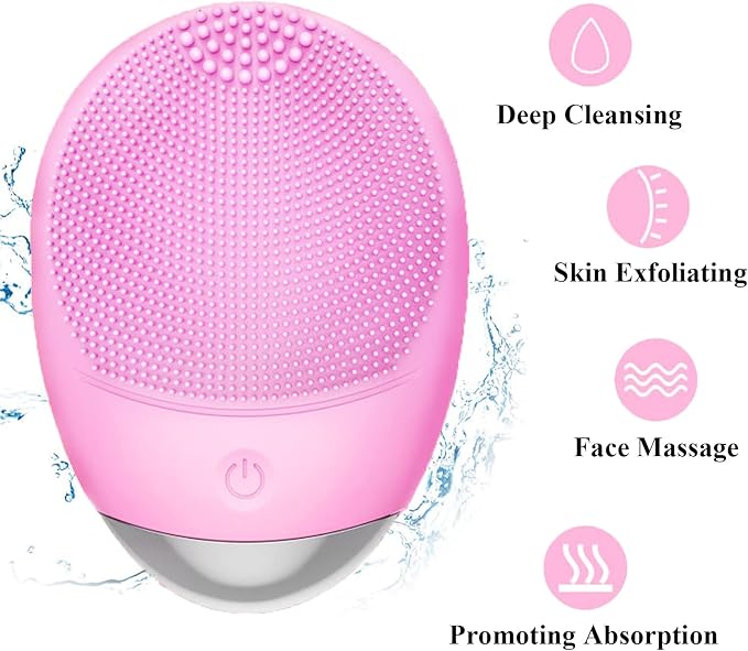 Oval-pink