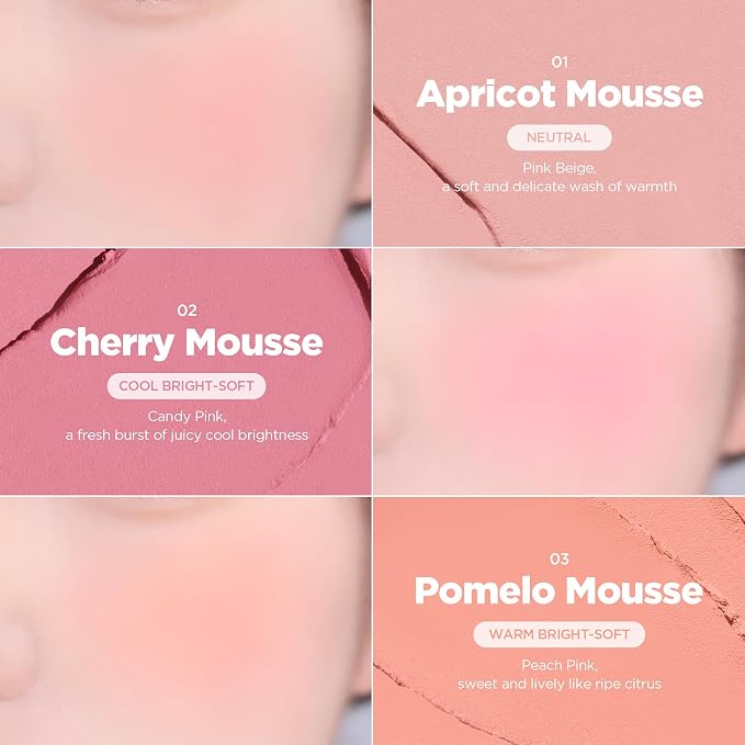 08 Grape Yogurt Mousse