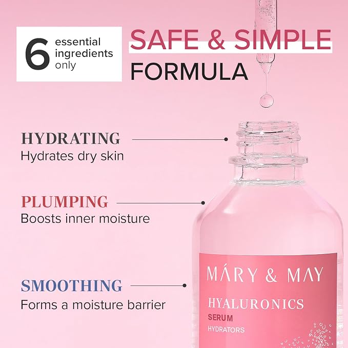 Hyaluronics