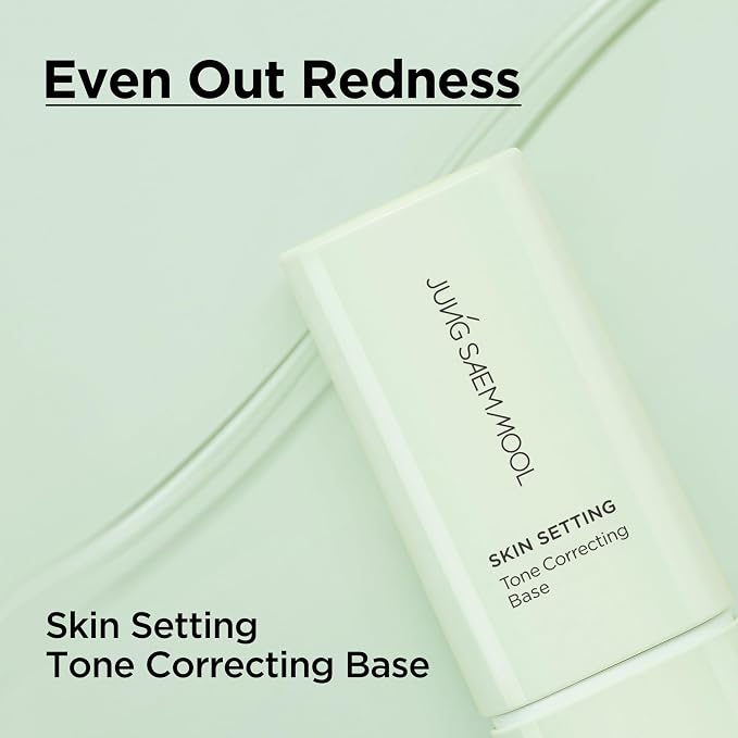 Tone Correcting