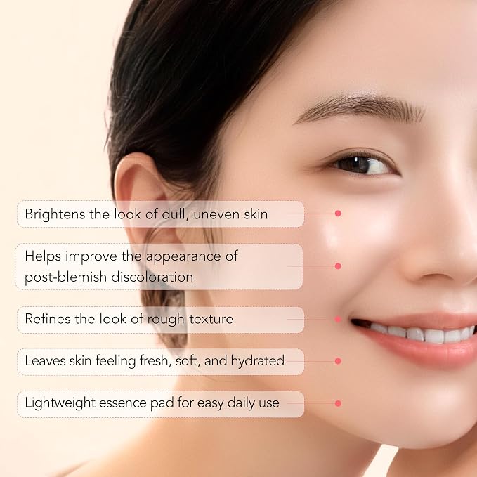 Vita Blemish Pads