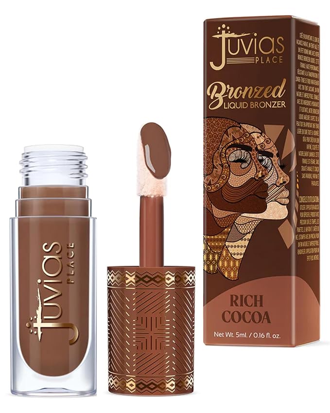 Rich Cocoa