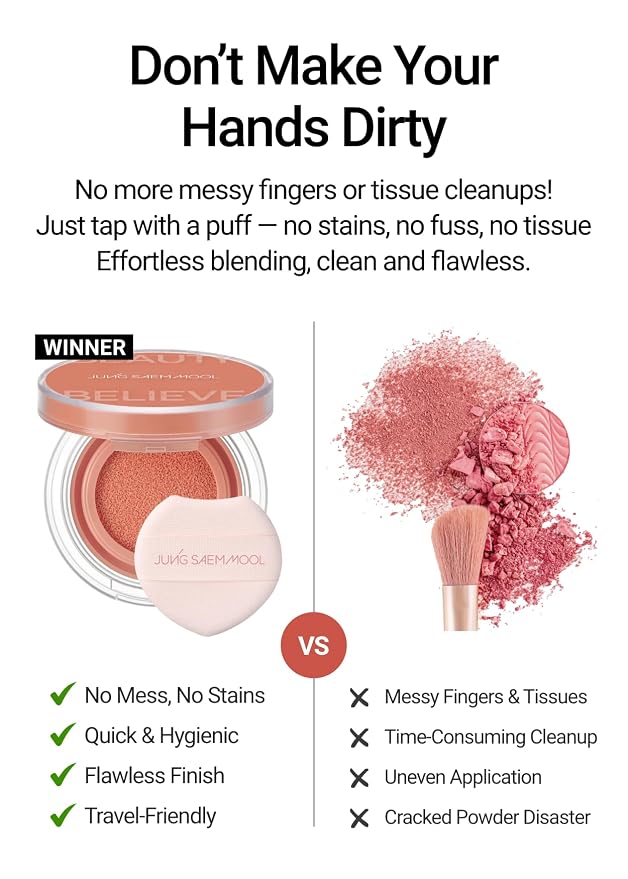 Dewy | Dewy Coral