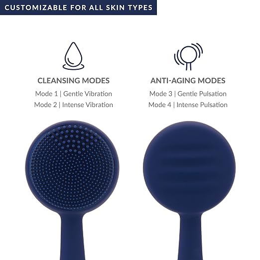 Navy With Remove Cleansing Balm