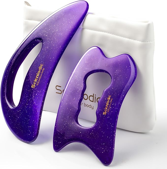 Purple - 2 Set